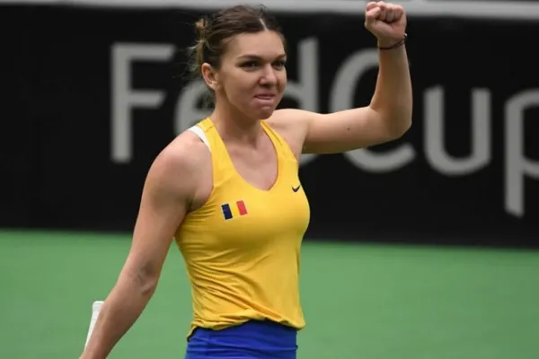 Cine este principala rivală a Simonei Halep la Jocurile Olimpice din 2020. „Sper că va fi un an de aur”