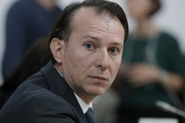 Florin Cîțu: "Acesta a fost primul an când Guvernul s-a împrumutat doar pentru investiții. Este o regulă de aur pe care Executivul a respectat-o. Mergeți la vot!