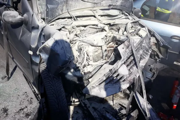Dosar penal în cazul accidentului fostului ministru Daniel Chițoiu