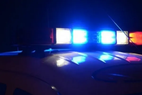 Un medic a ucis un pieton care traversa neregulamentar
