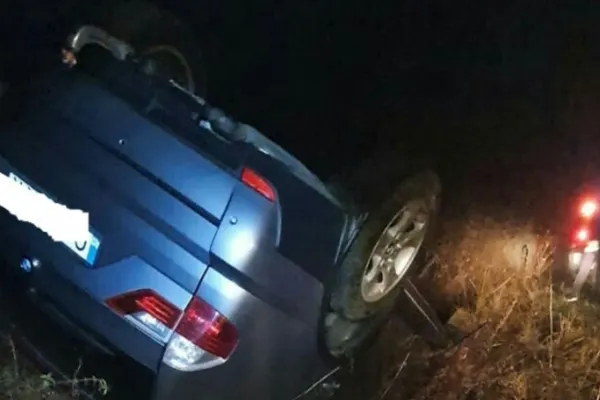 Tragedie înainte de Crăciun. Un om a murit și alți doi au fost răniți într-un cumplit accident