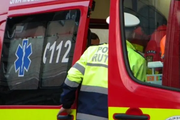 O tânără de 24 de ani a murit nevinovată într-un accident din Argeș