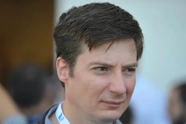 Scandalul planșeului de la Unirii. Andrei Caramitru, atac fără precedent la Nicușor Dan: "Îl apucă criza psihică și face istericale”