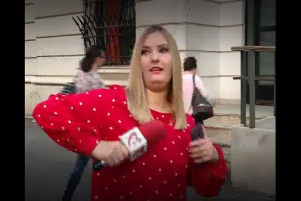 La mulți ani pentru 2020! Jurnaliștii Realitatea Plus, așa cum nu i-ați mai văzut până acum