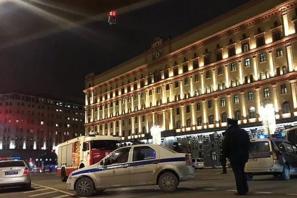 Atac armat în Rusia lângă sediul FSB. Cel puțin 3 morți