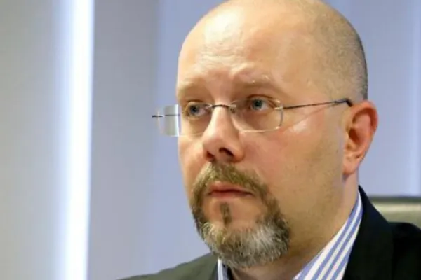 Ce spune Aurelian Bădulescu despre gestul indecent de la Primărie