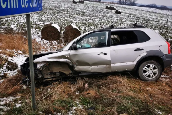 Decizie CCR: Cei ce se autoaccidentează nu vor mai plăti cheltuielile medicale