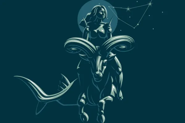 Capricorn, zodia guvernată de un puternic simţ al moralităţii şi rigurozităţii