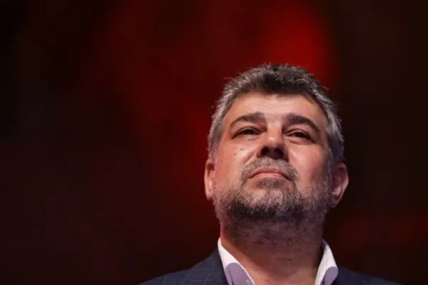 Ciolacu, sfat pentru Guvern: Dacă nu au bani de alocații, să impoziteze pensiile speciale/Când se depune moțiunea de cenzură