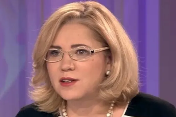 Plecare neașteptată din Partidul lui Ponta. Corina Crețu, decizie fără echivoc: „Colaborarea dintre Pro România și AUR e greșită”