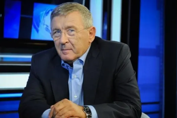 Ora 21:00. Cornel Nistorescu, la Realitatea Românească