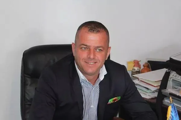 Secretarul Guvernului, Costel Barbu, infectat cu Sars-Cov-2: Pandemia ne testează  bunul-simț, spiritul civic și empatia