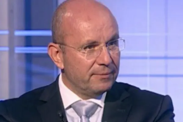 Cozmin Gușă: Țiriac recunoaște că a fost informatorul Securității. Abia acum pricep de ce a refuzat să fie prim-ministru, deși își dorea