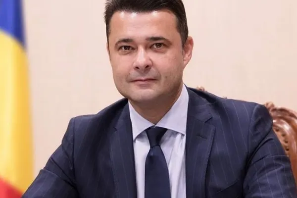 Daniel Florea susține că Nicușor Dan nu avea autorizație pentru conferința de presă organizată în Sectorul 5 al Capitalei
