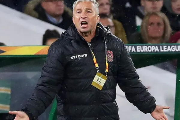 Dan Petrescu și-a anunțat viitorul! ”Am avut oferte din Anglia și Italia”