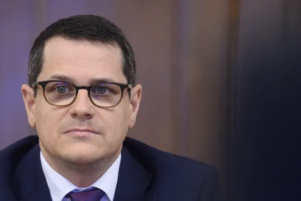 Ion Cristoiu: Ce semnal a vrut să dea Eduard Hellvig?