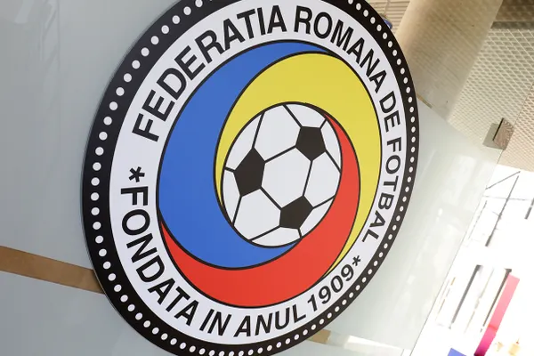 Federația Română de Fotbal, după accidentul tragic din Argeș:”Suntem alături de clubul Dinamo în aceste momente grele”