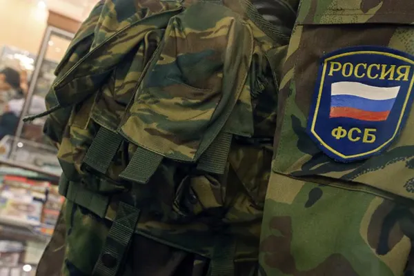 Putin, cu "tunurile" pe serviciul secret FSB! Media: 150 de ofițeri, arestați sau concediați: de ce este furios liderul de la Moscova