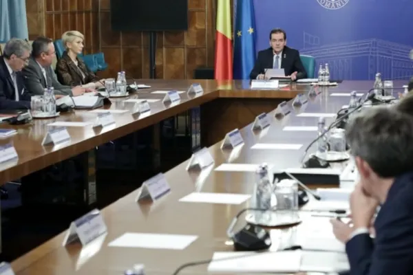 DOCUMENT Toate restricțiile care vor fi ridicate de Guvern de la 1 iunie