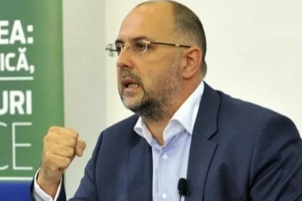 Liderul UDMR vrea ca Guvernul să vină în Parlament cu un proiect privind desființarea SIIJ