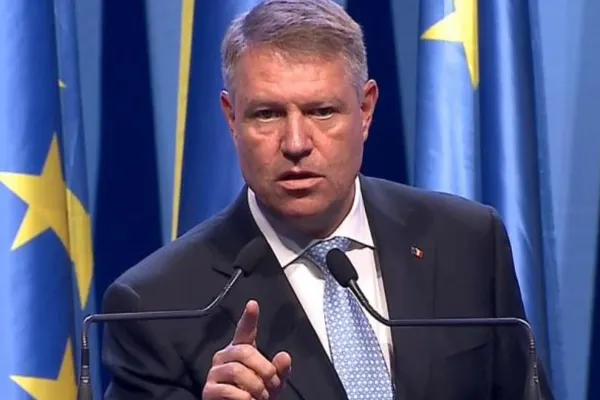 PNL și USR vor guverna împreună. Klaus Iohannis: ”Între PNL şi USR există concordanţă între valori şi obiective de reformă”