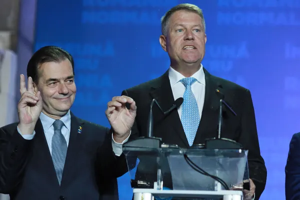 Iohannis nu este de acord cu scăderea TVA
