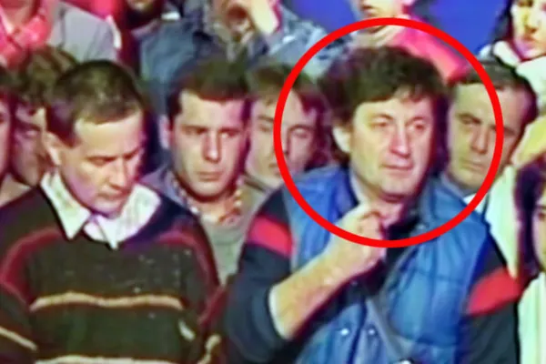 Ion Caramitru: "L-am văzut pe Ion Iliescu de trei ori până la Revoluţie". A rememorat pentru realitatea.net ziua de 22 decembrie 1989