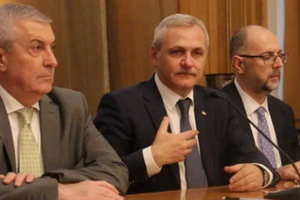 Kelemen Hunor, nostalgic după alianța ALDE-PSD