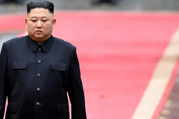 Kim Jong Un, mesaj SPECIAL pentru Vladimir Putin, de Ziua Rusiei