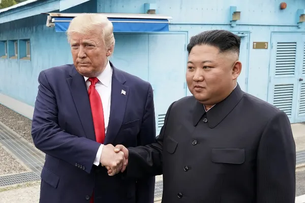 Rusia și China vor relaxarea sancțiunilor împotriva Coreei de Nord