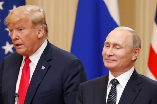 TOP SECRET. Putin, operațiune amplă de susținere a lui Trump
