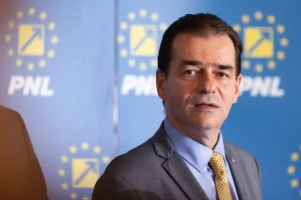 Reacția lui Ludovic Orban despre atacarea la CCR a legilor pe care Guvernul şi-a asumat răspunderea
