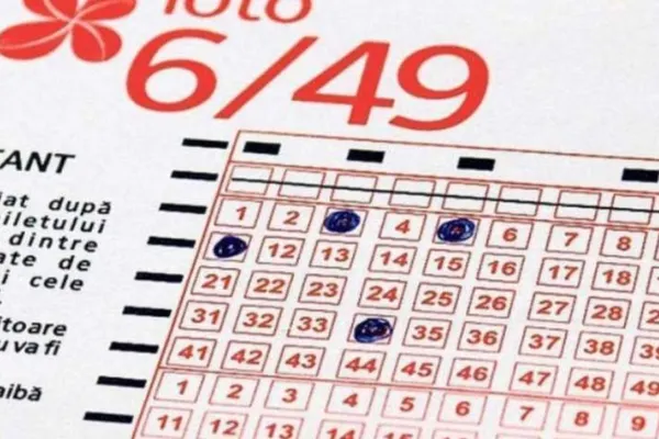 Rezultate LOTO 6/49, Joker și Noroc | Joi, 24 septembrie 2020 - Report la Joker la categoria I de peste 2,31 milioane euro
