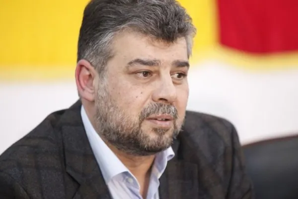 Marcel Ciolacu, atac la Guvern: ”PNL contestă la CCR chiar și proiectul votat de ei cu câteva săptămâni înainte”