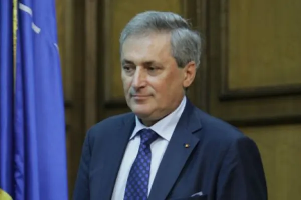 Vela: Guvernul a aprobat constituirea stocurilor de urgenţă medicală pentru epidemii