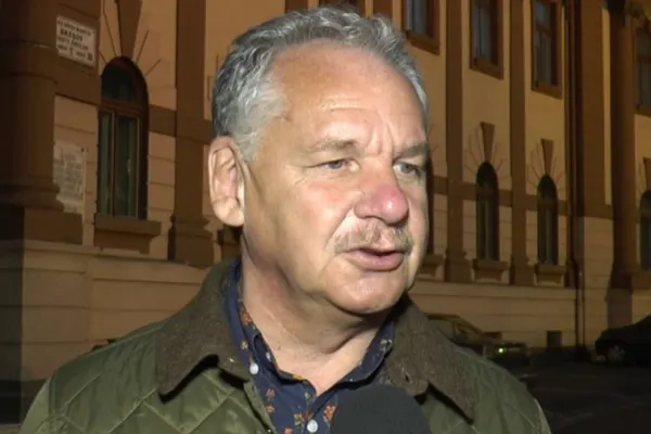 Numire controversată în Guvernul Orban: Mihail Veștea, avere de 100 de milioane de euro pe numele rudelor