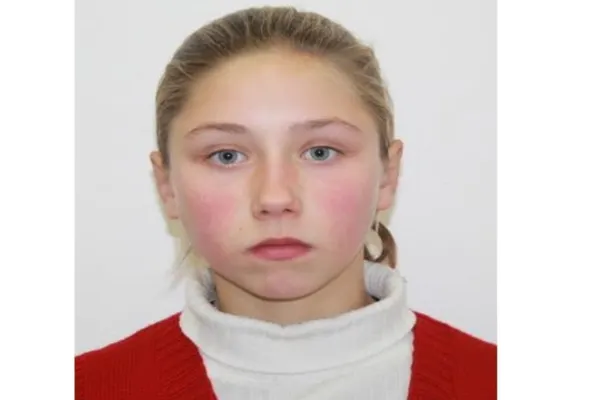Încă o minoră dispărută de acasă! Polițiștii cer sprijinul populației