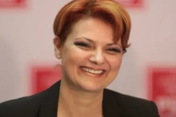 „Doamna mama lui Ilie Bolojan” - Postarea Liei Olguța Vasilescu care a făcut furori online