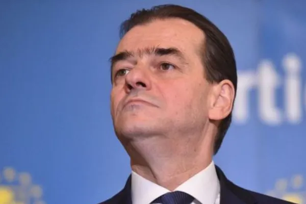 Orban acuză fosta guvernare PSD că a făcut „cheltuieli nenecesare, mai mult să servească clientelei”