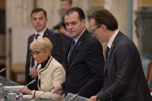 Anunț de ultimă oră de la Guvern. Ce se întâmplă cu pensiile private?