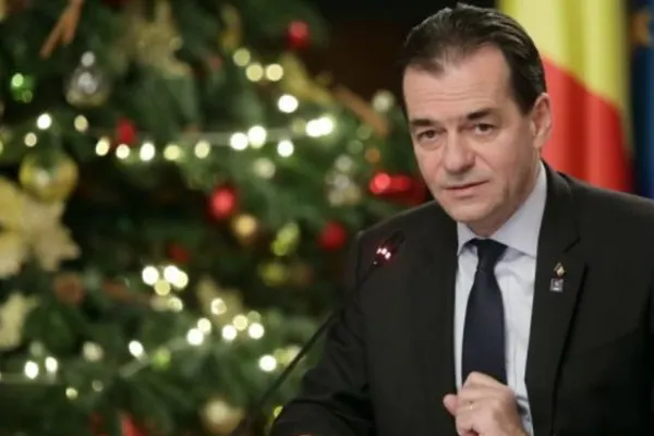 Premierul Orban anunţă o altă şedinţă de guvern pe 30 decembrie. Ce măsuri se vor lua?