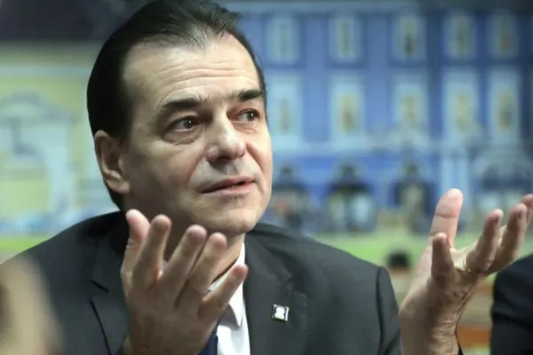 Lovitură de teatru! Orban spune că nu susține reducerea TVA!