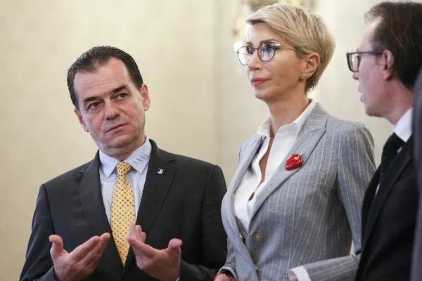 Când își va asuma Guvernul răspunderea pe bugetul de anul viitor?