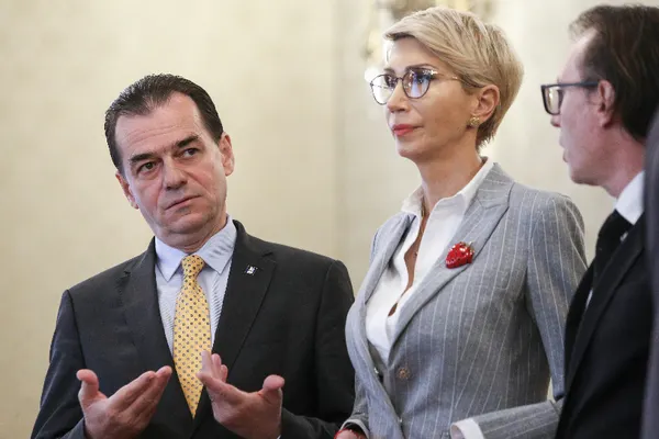 Raluca Turcan, proiect pentru pensii: Românii ar putea lucra până la 70 de ani