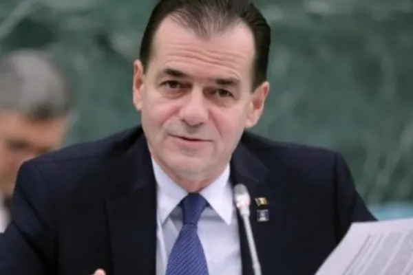 Guvernul Orban, convocat imediat după Crăciun. Care este urgența