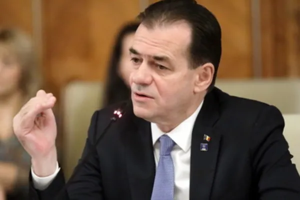 Orban, declarație incendiară: Suntem ţara care avem cea mai mare evaziune pe TVA