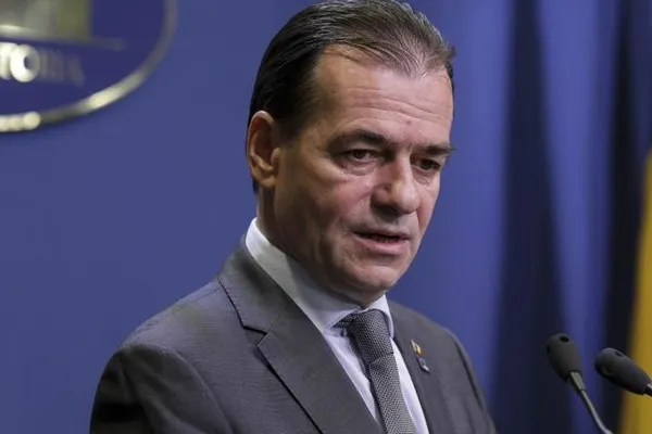 Anunț-bombă al premierului: Dispar și pensiile speciale ale magistraților
