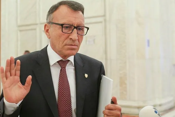 Paul Stănescu, despre moţiunea de cenzură: „E o presiune a oamenilor asupra noastră să dăm acest guvern jos”