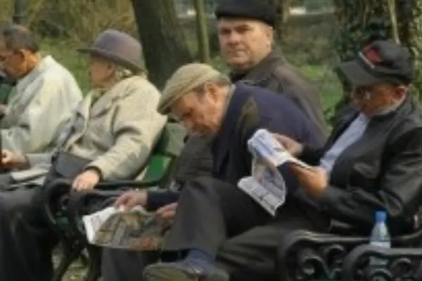 Oficial: Pensionarii primesc înapoi TOȚI banii, dacă li s-a calculat greșit pensia