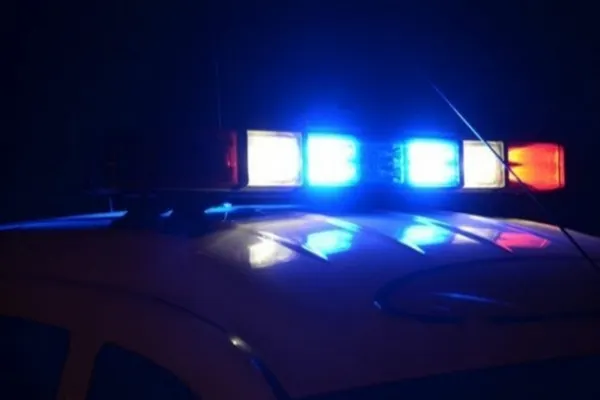 Accident mortal în județul Constanța. Un bărbat a fost spulberat de o mașină